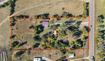 3419 State Highway 199, Ardmore, OK 73401