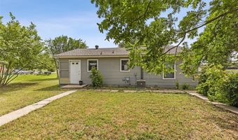 420 S Riggins St, Anna, TX 75409