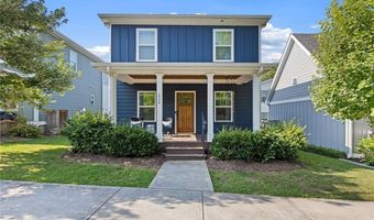226 Old Canton Cir, Ball Ground, GA 30107