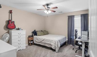 146 Meadow Dr, Beebe, AR 72012