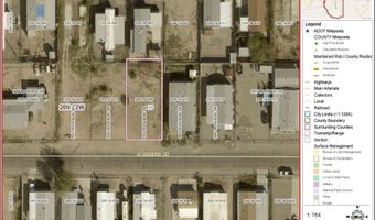 1053 Rosebud Dr, Bullhead City, AZ 86442