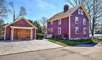 324 Pleasant St, East Providence, RI 02916