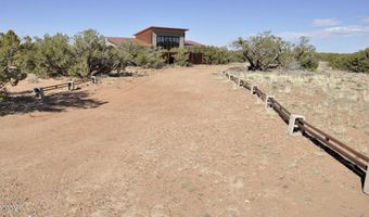 12 County Rd N8543, Concho, AZ 85924