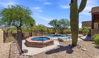 7676 E NONCHALANT Ave, Carefree, AZ 85377