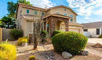 4633 E GLENEAGLE Dr, Chandler, AZ 85249