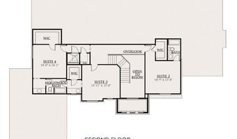 244 Barton Shore Dr 1, Ann Arbor, MI 48105