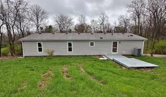 11191 Bone Hollow Ln, Aurora, IN 47001