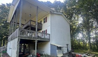 6509 Weston Rd, Allen, MI 49227