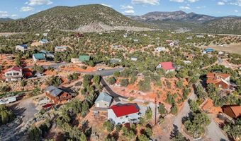 Hillcrest Circle, Central, UT 84722
