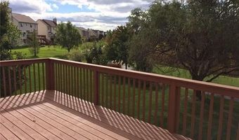 2315 BOULDER RIDGE Blvd, Ann Arbor, MI 48103