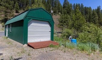 78930 Middle Fork Ln, Bates, OR 97817