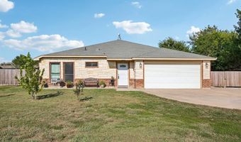 2920 Luisa Ln, Alvarado, TX 76009