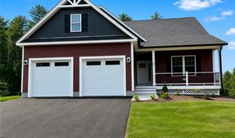 83 Sunset Lake Cir, Coventry, RI 02816