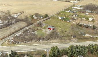 4751 S 100 W, Albion, IN 46701