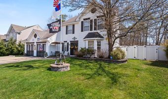5 Brentwood Dr, Bayville, NJ 08721