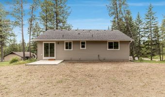 81 Parkland Dr, Blanchard, ID 83804