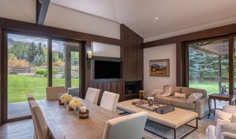 28 Maroon Dr, Aspen, CO 81611