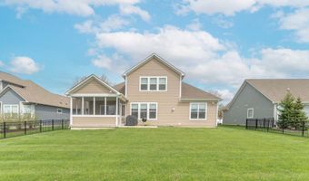 4223 Backstretch Ln, Bargersville, IN 46106