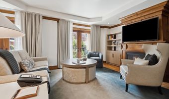 415 E Dean St Unit 20 Week 33, Aspen, CO 81611