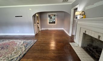 110 Harris St, Bishopville, SC 29010