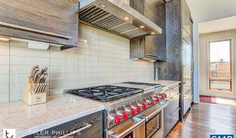 3 DICK WOODS Rd, Afton, VA 22903