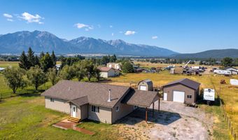 33209 Jocko Rd, Arlee, MT 59821