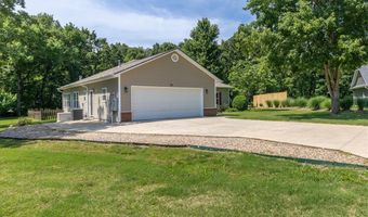 50 Saint Andrews Dr, Bella Vista, AR 72715