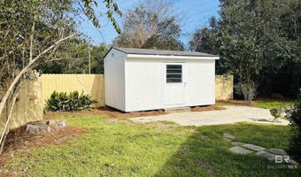 106 N White Ave, Bay Minette, AL 36507