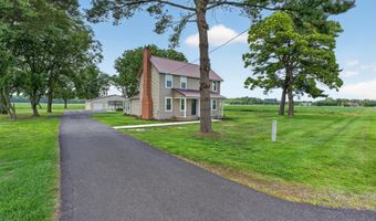 18406 PROGRESS SCHOOL Rd, Bridgeville, DE 19933