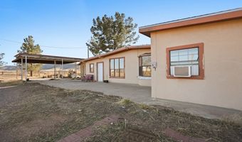 423 Mountain View Rd, Alpine, TX 79830