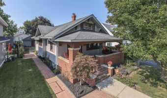 1005 Main St, Beech Grove, IN 46107