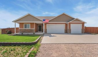 1132 VERLAN Way, Cheyenne, WY 82009