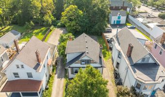 3612 Marburg Ave, Cincinnati, OH 45208