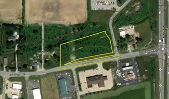 0 E Albion St, Avilla, IN 46710