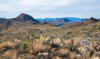 Bull Whip Road, Congress, AZ 85332