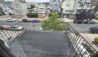 136 W 25TH St 2, Bayonne, NJ 07002