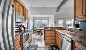 207 Deer Creek Dr, Alvord, TX 76225