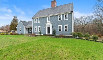 6 Knowlton Ct, Bristol, RI 02809