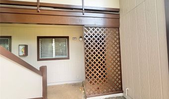 96-216 Waiawa Rd 75, Pearl City, HI 96782