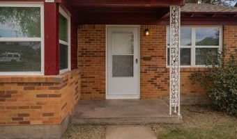 2814- A DUNCAN Dr, Amarillo, TX 79109