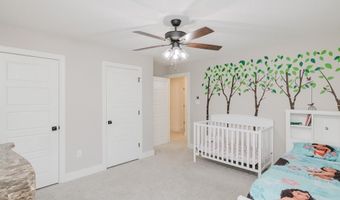 1103 Grand Teton Dr, Benton, AR 72019