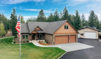 25792 N WINSOME Dr, Athol, ID 83801