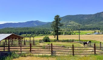 2098 MARBLE VALLEY BASIN Rd, Addy, WA 99101