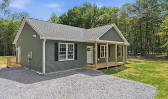 852 Stony Mountain Rd, Albrightsville, PA 18210