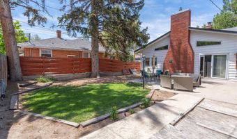 1227 S Ctr, Casper, WY 82601