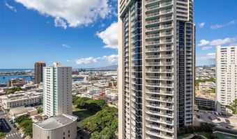 1255 Nuuanu Ave E2208, Honolulu, HI 96817