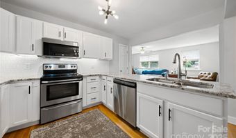 3725 Sudbury Rd, Charlotte, NC 28205