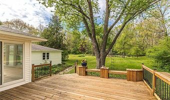 1516 Arborview Blvd, Ann Arbor, MI 48103