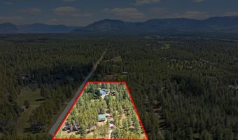 28344 N Linzy Ln, Athol, ID 83801