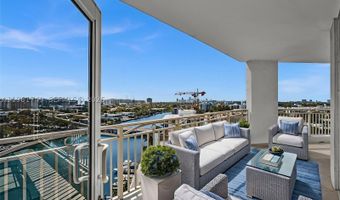 9751 E Bay Harbor Dr 12D, Bay Harbor Islands, FL 33154